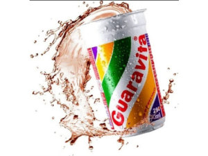 Guaraná Natural Guaravita