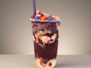 Açaí - Copo 300 ml