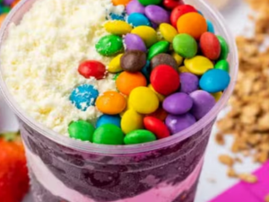 Açaí - Copo 500 ml
