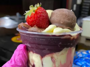 Açai Point - Copo 300 ml