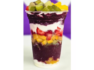 Açaí - Copo 200 ml