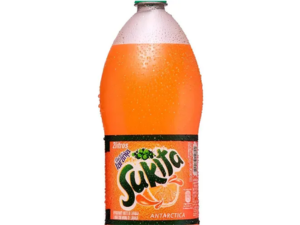 Refrigerante Laranja Sukita Gelada 2 Litros